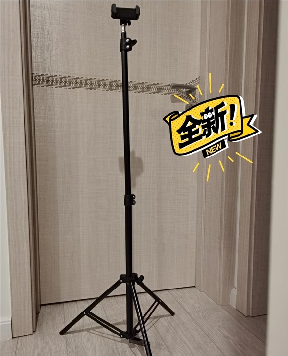 【清仓甩卖】1.7 m 2.1m手机直播...