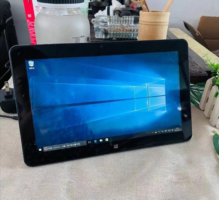 酷比魔方i7手写版m-5y10c处理器 4...