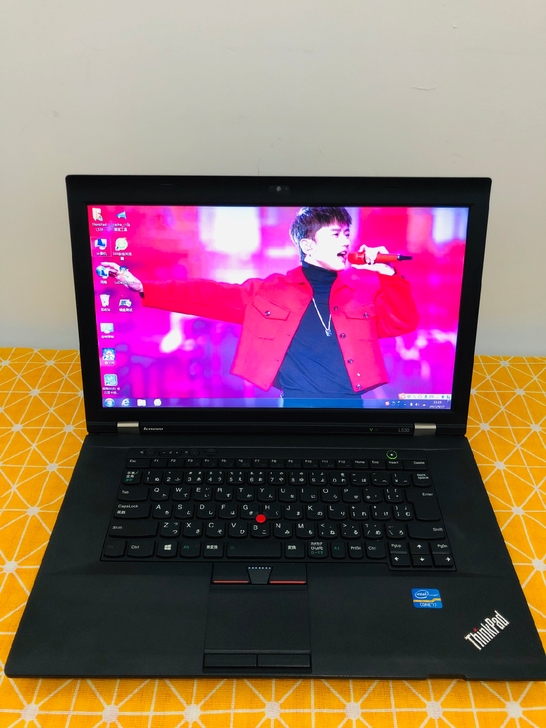 亏本血亏价转卖 买了一年的 联想 i7四核...