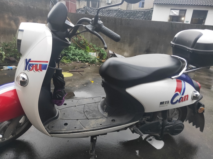 爱玛电动车