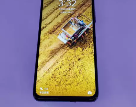 华为 畅享20 Pro 5G版 6G+12...