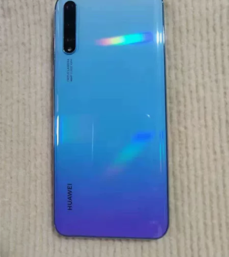 二手华为畅享10S  6+128 全网通 ...