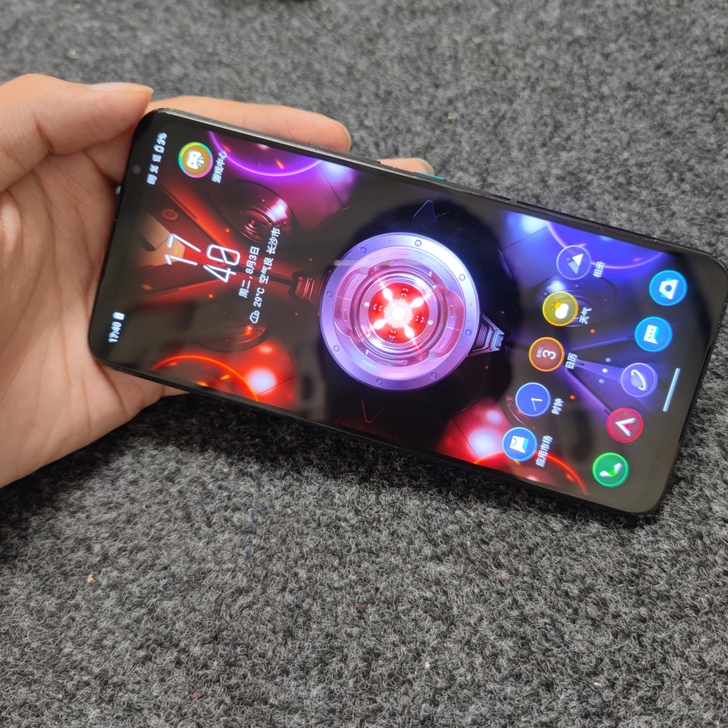 华硕ROGphone5   12+128