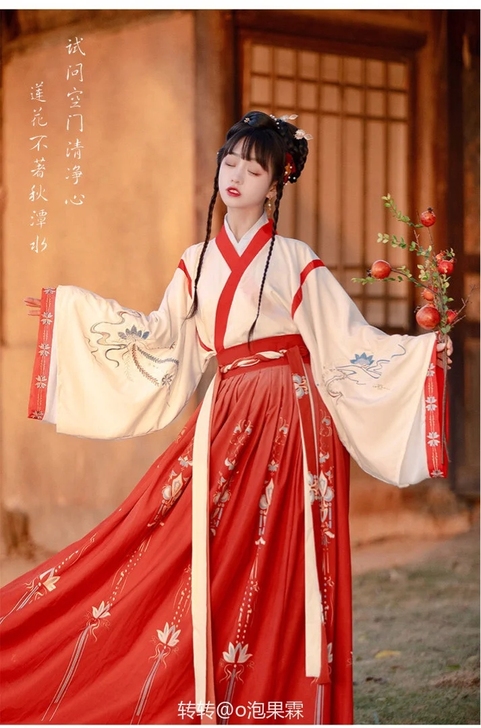 艺缕家半生莲s码