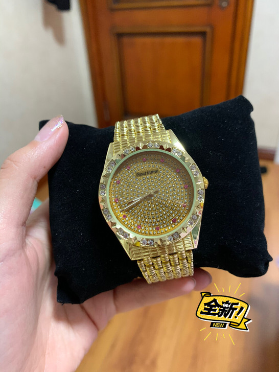 女手表 全新