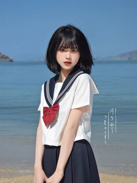 猫屿jk