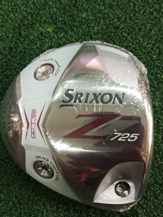 SRIXON 9.5度开球木