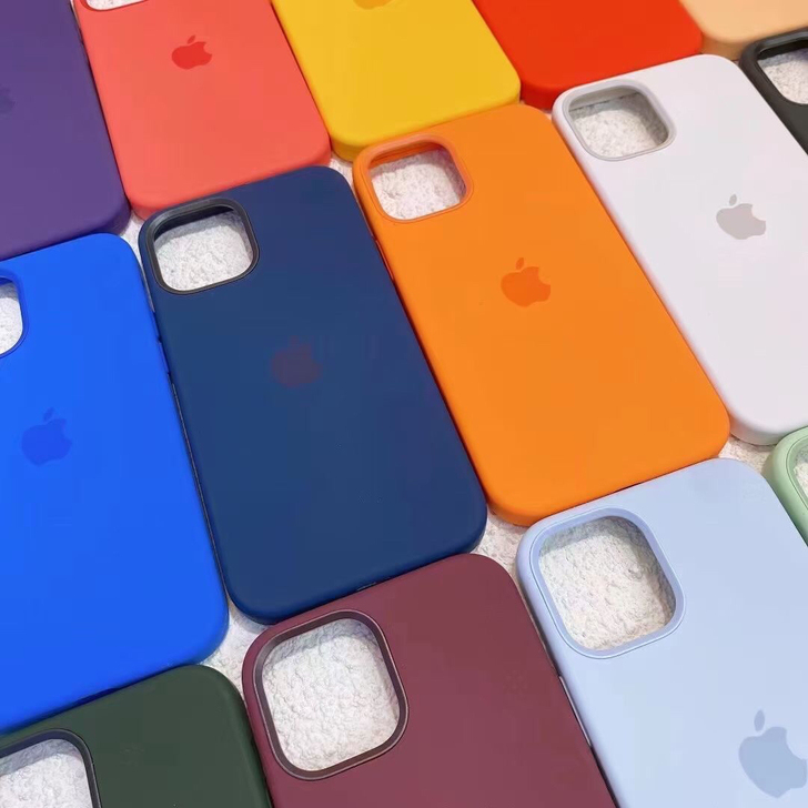 苹果iphone12pro手机壳原装12m...