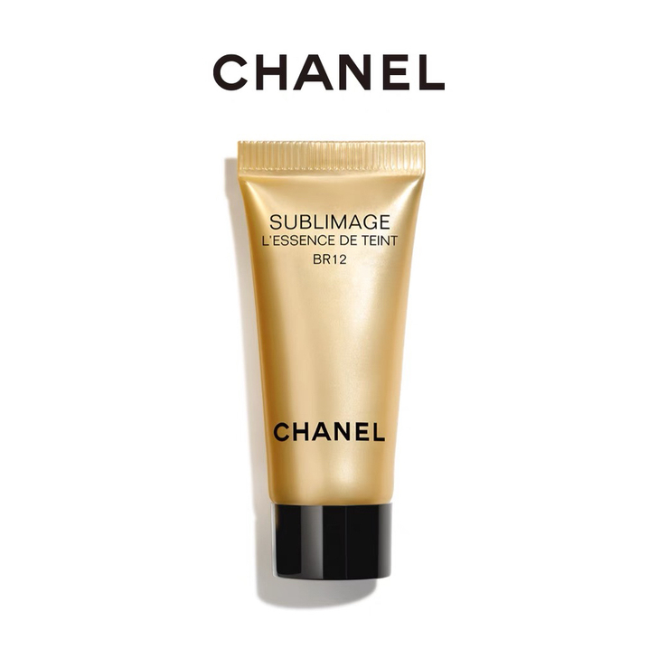 CHANEL 香奈儿奢华精萃滋养粉底液(1...