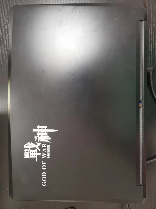 神州战神 z7-sl7D3  I7 670...