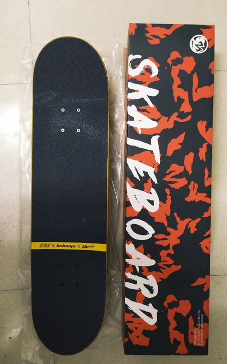 全新Manner老夫子babama联名专业...