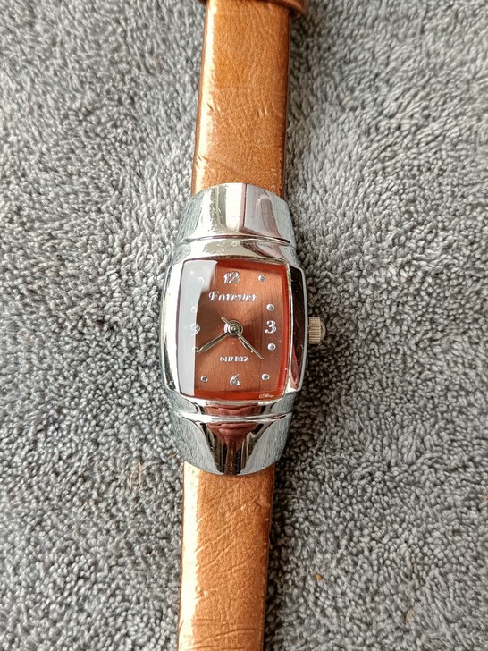 中古 日本 时装表 石英表