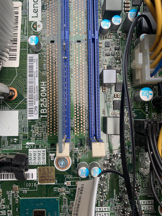 联想扬天M4000e-16准系统   联想...