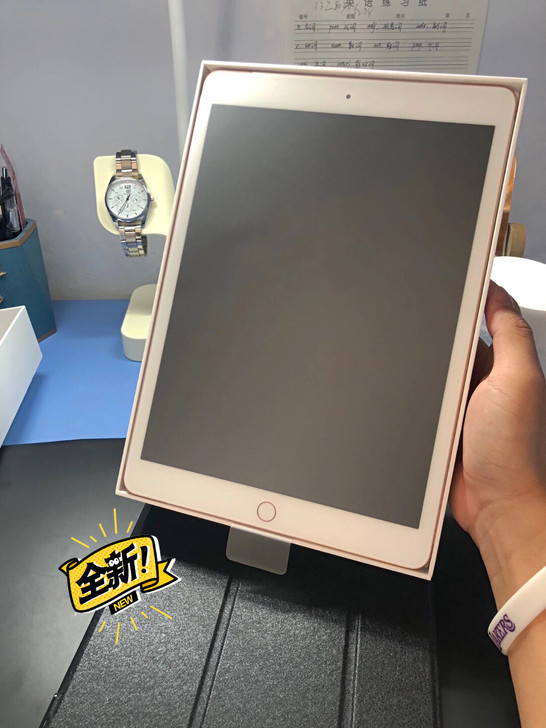 Apple iPad 2020款 iPad...
