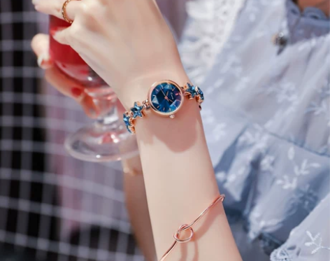 【跨年狂欢】2021年新款手表女ins小众...