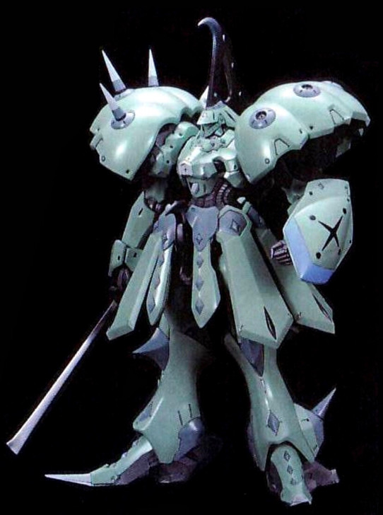 五星物语1/100-赛连SIRENEA树脂...