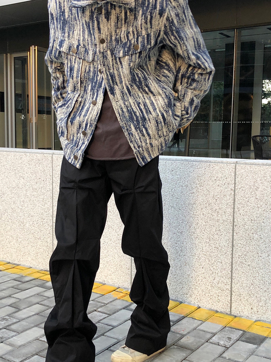 其他/other 休闲裤
