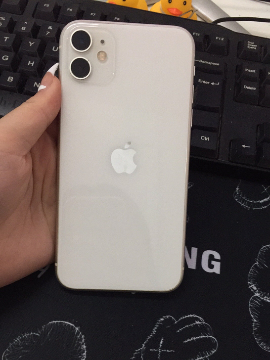 苹果 iPhone 11，国行，全网通，1...