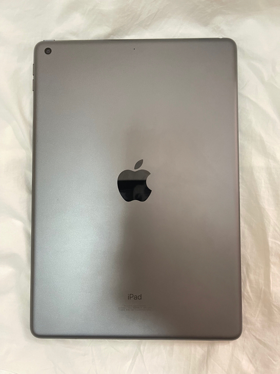 品牌型号 ipad 2019款 第七代 ...