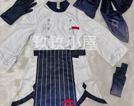 【优菈35r/3天出租】漫路人原神必胜客优...