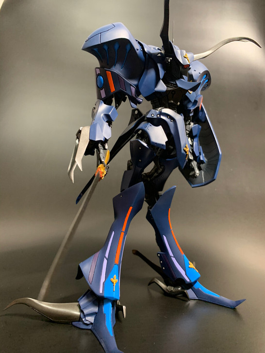 五星物语GK 老海皇 100比例代工