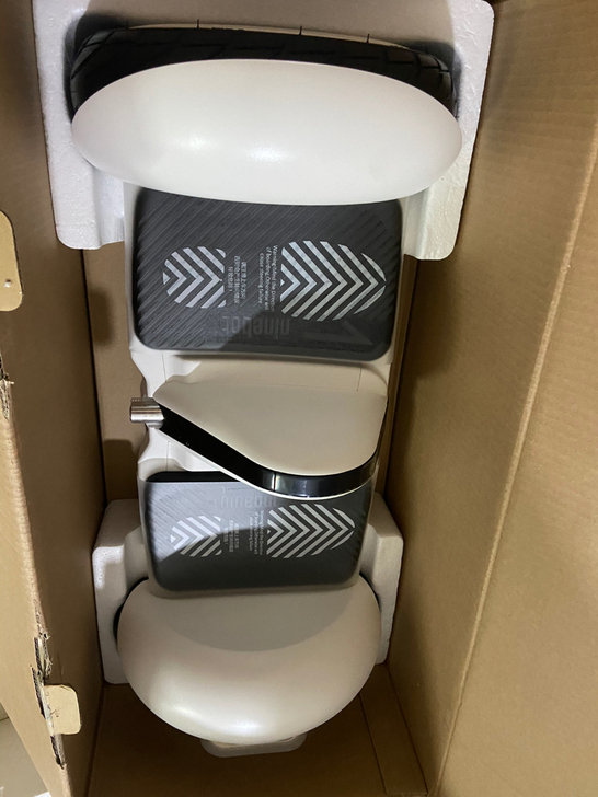 小米米家平衡车