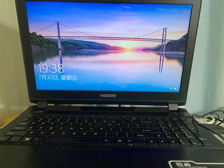 神舟战神系列笔记本游戏本