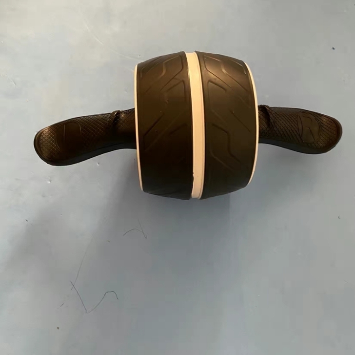 【店铺装修清理尾货还剩9个】回弹健腹轮腹肌...