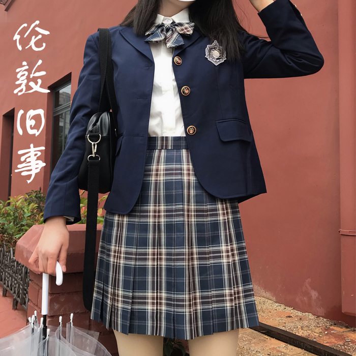 七海与花音家的伦敦旧事L码