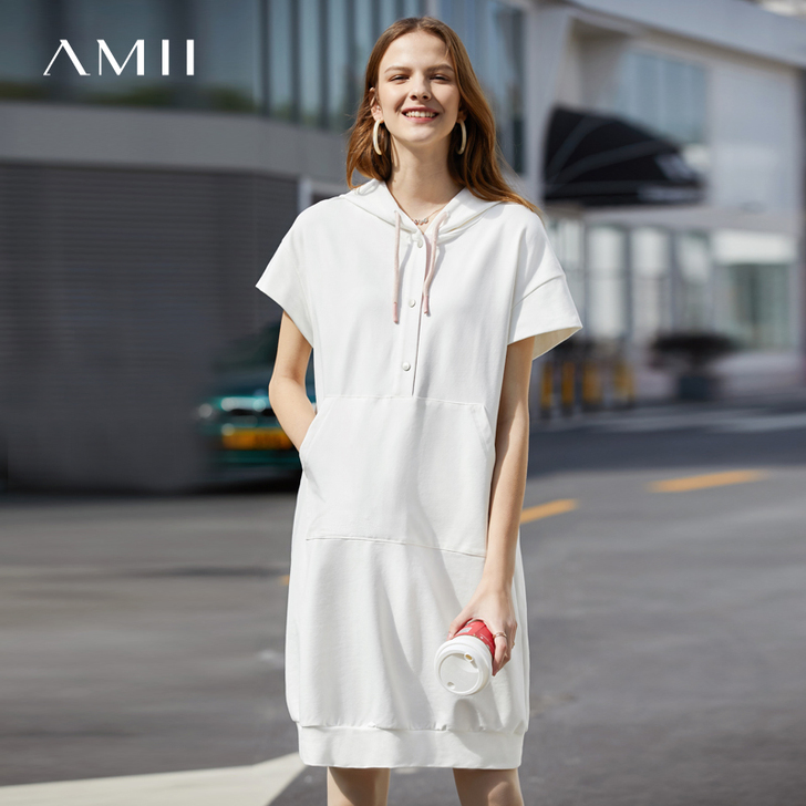 Amii 连衣裙
