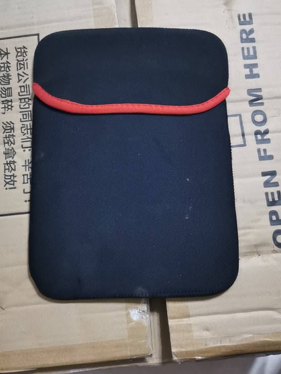 平板电脑包,全新未使用
