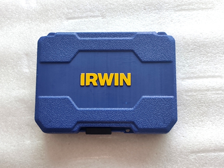 全新美国IRWIN##amp；reg；欧文...