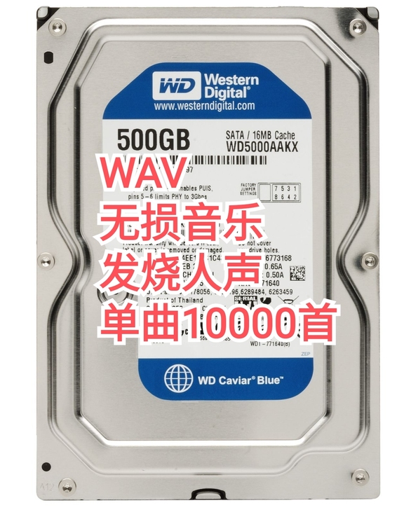 无损音乐发烧歌手集合单曲分轨数字转盘音乐发...