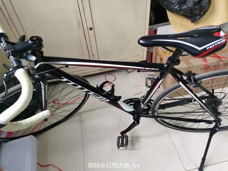 品牌自行车8层新低价出售