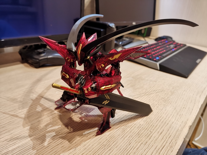 五星物语 晓姬 跪地版