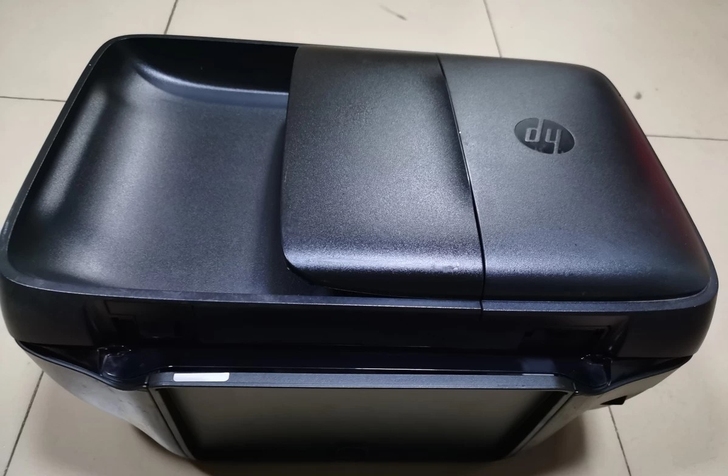 hp3838惠普彩色喷墨打印机 复印 扫描...