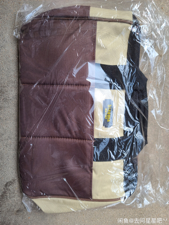 手提工具包重型