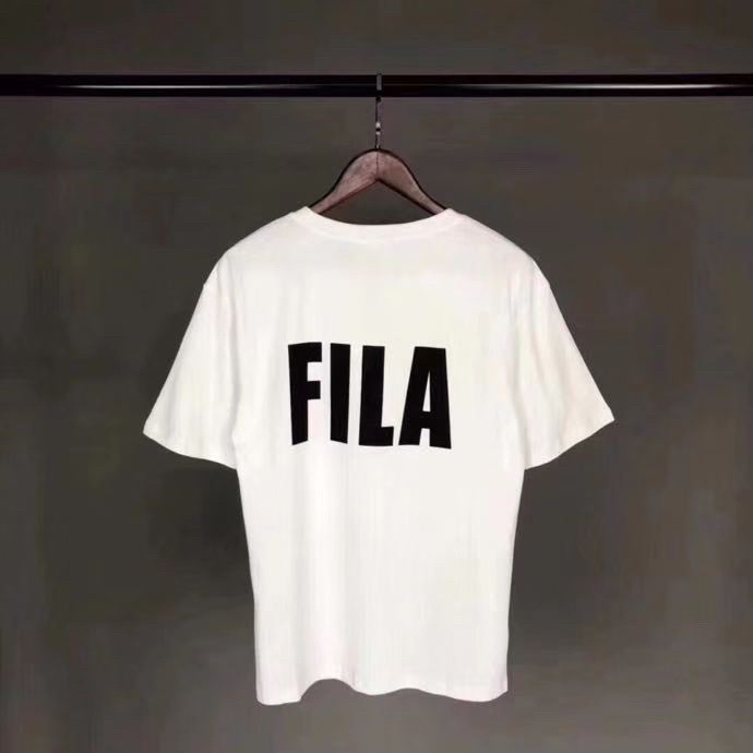 【F1LA】正品短袖