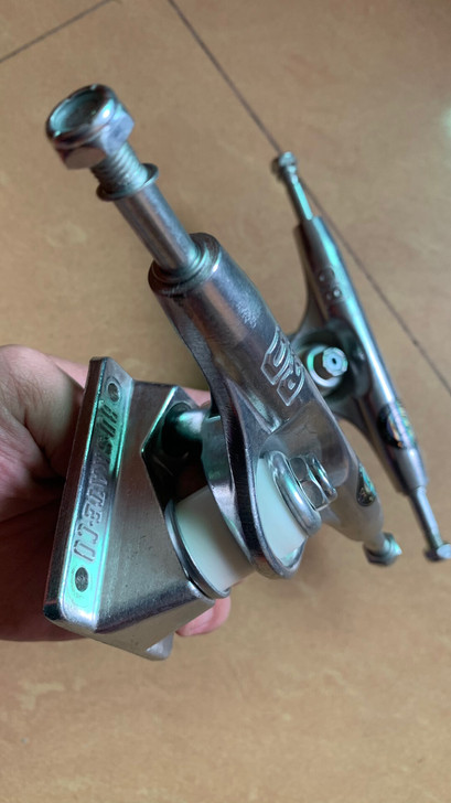 西班牙BD滑板桥支架