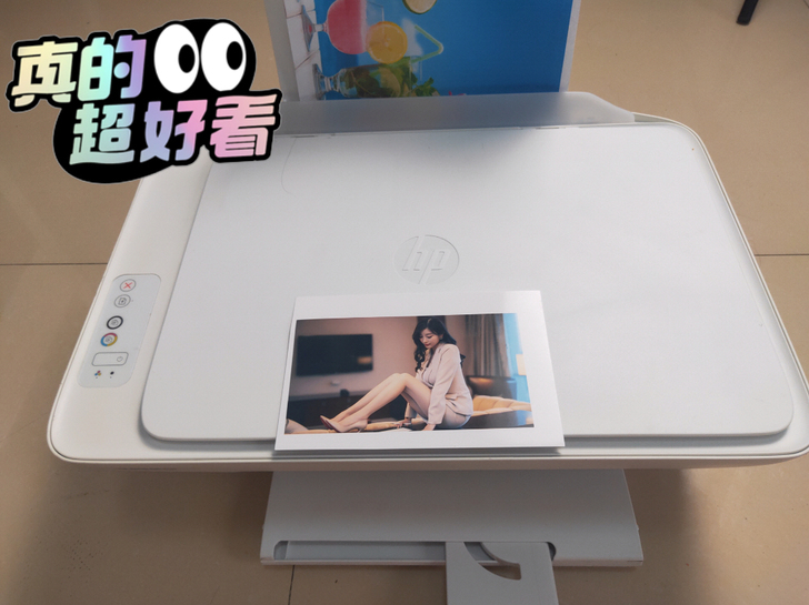 创业失败 惠普手机无线wifi打印机 1...