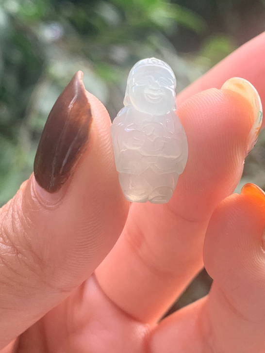 种水小件，小地主，这个题材真是脑洞要开得够...