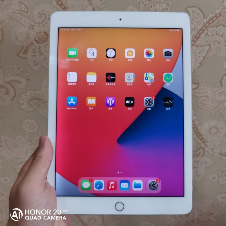 Ipad Air2/64G