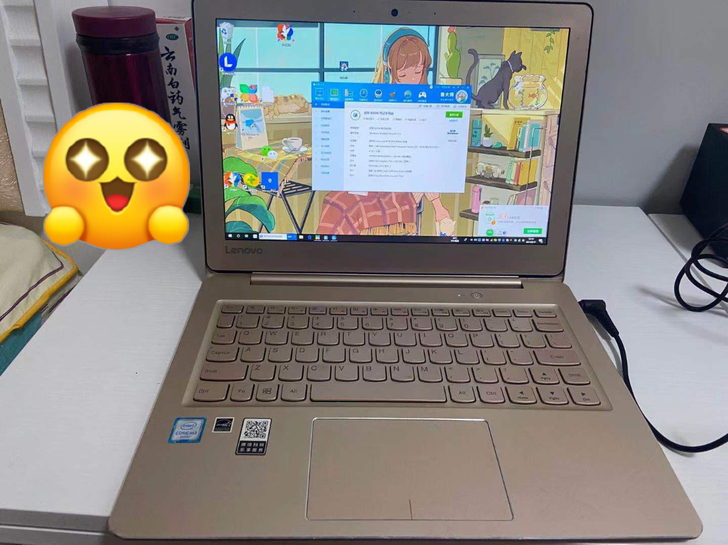 联想笔记本电脑 小新Air12 联想笔记本...