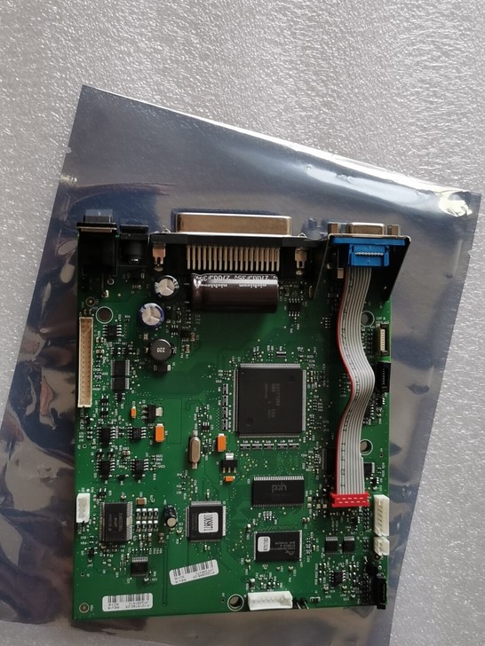 斑马gt800全新主板包好，网卡另计