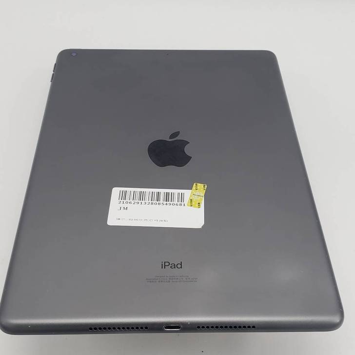 【捡漏】95新 二手iPad 7代 201...