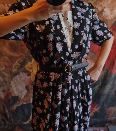 【vvvintage】现货古着vintag...