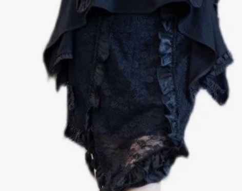 LOUIS LAGERFLD 路易 拉沸尔...