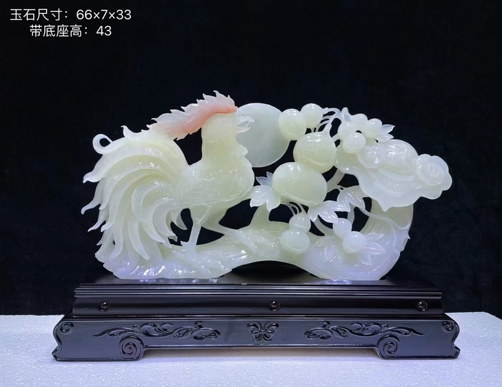 石雕，玉雕，因运费和规格不同，一单一议，非...