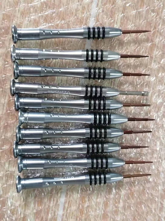 适用于苹果安卓系列拆机工具套装手机专用维修...