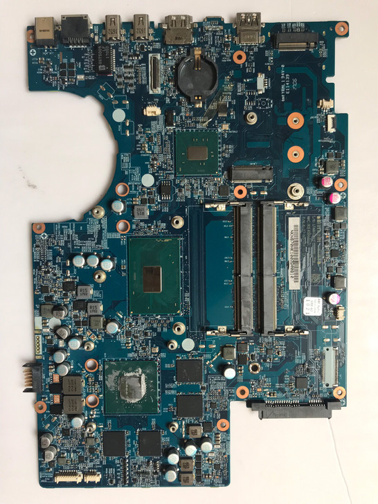 神舟 战神系列维修